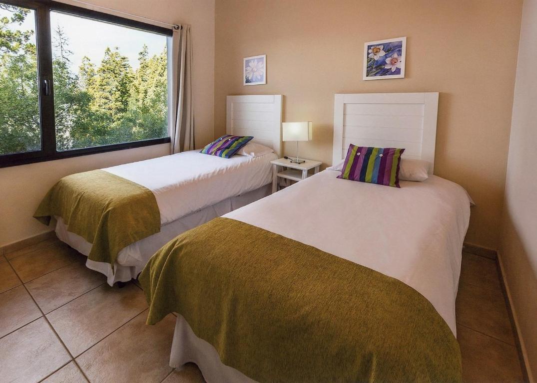 Catalonia Sur Aparts-Spa San Carlos de Bariloche Exterior foto